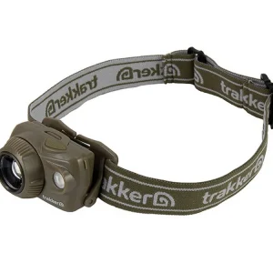 Trakker Nitelife Headtorch 580 Zoom