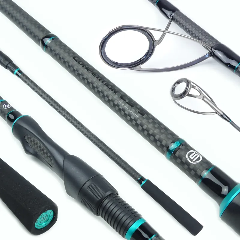 Sportex Competition Carp CS-5 Stalker 10ft 3,50lbs