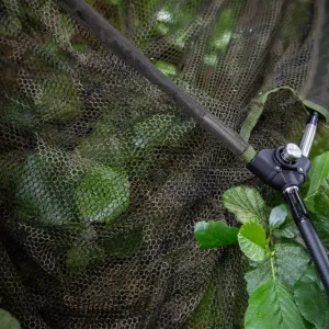Solar Tackle Camo Replacement Landing Net Mesh 42"