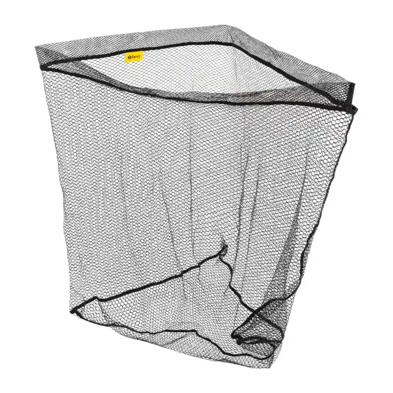 Fencl Gummiertes Keschernetz 42"