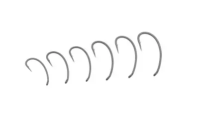 Korda Spinner Hook Barbless