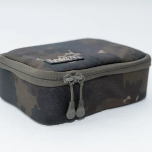 Korda Compac 125 Tackle Pouch Dark Kamo