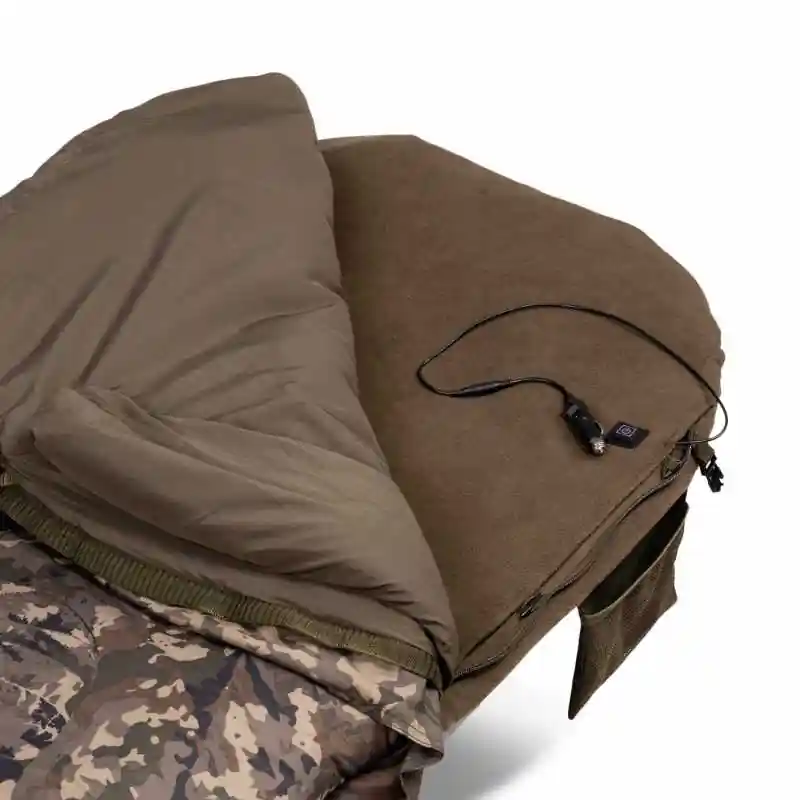 Nash Tackle Indulgence Heated Blanket Standard