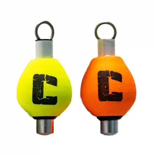 Carpspot Linehanger Neon
