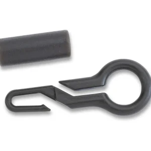 Anaconda Back Lead Clips Army Green