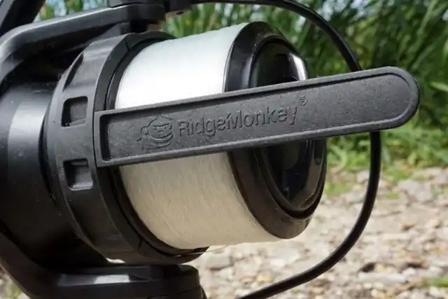 RidgeMonkey Line Control Arm