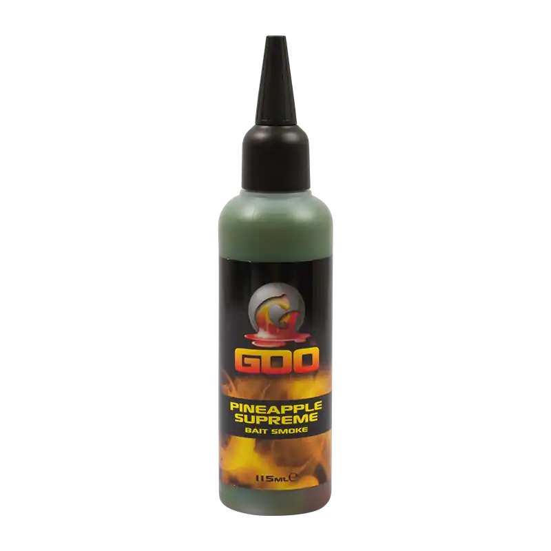 Korda The Goo Pineapple Supreme