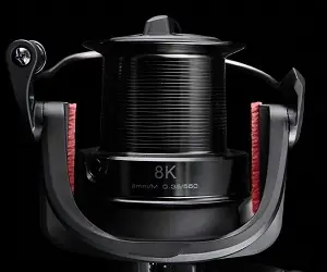 Okuma 8k Ersatzspule Shallow