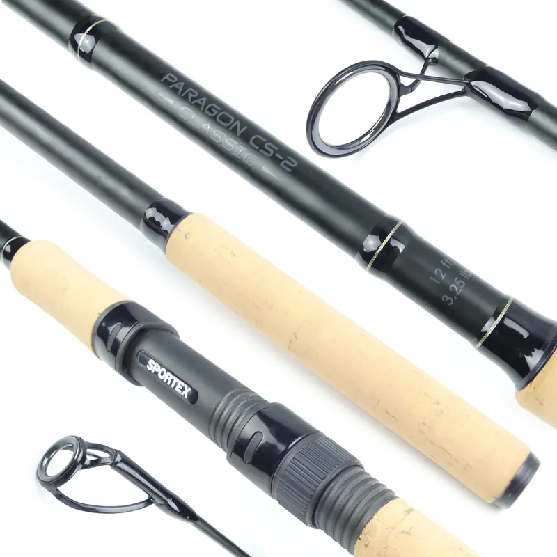 Sportex Paragon Carp Classic CS-2 12ft 3,00lb