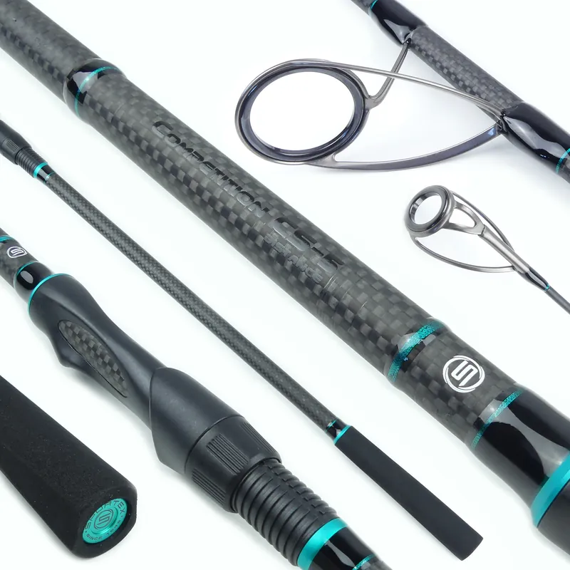 Sportex Competition Carp CS-5 Distance 13ft 3-5oz.