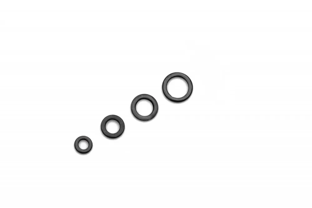 Korda Rig Rings
