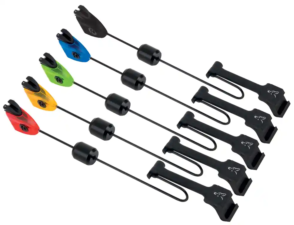 Fox MK3 Swinger