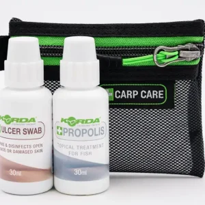 Korda Carp Care Kit