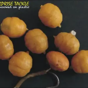 Enterprise Tackle PopUp Mini Tiger Nuts