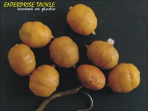 Enterprise Tackle PopUp Mini Tiger Nuts