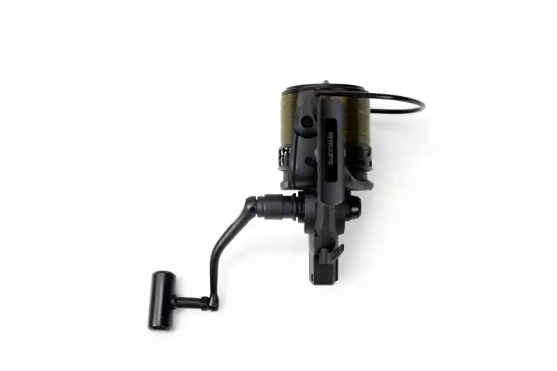 Nash Tackle Scope GTL 8000