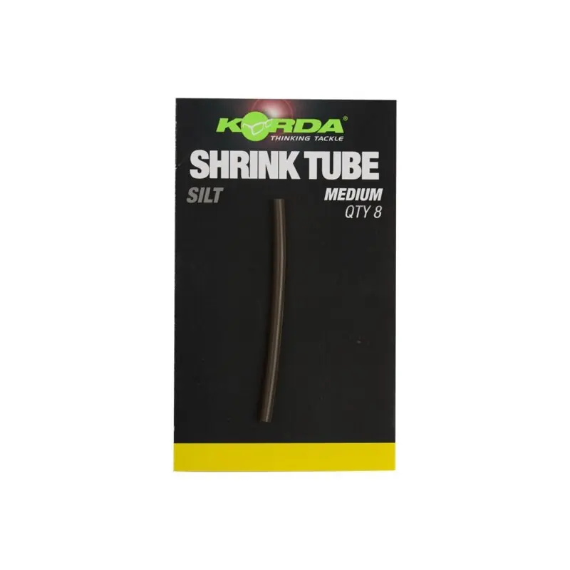 Korda Shrink Tube Silt