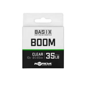 Korda Basix Boom