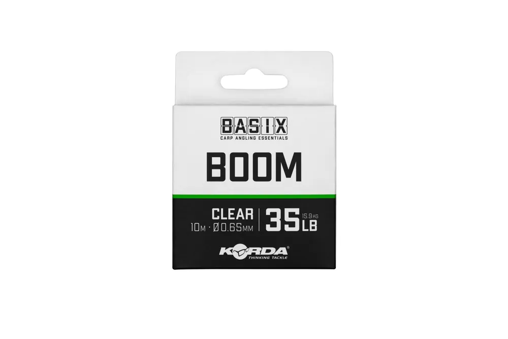 Korda Basix Boom