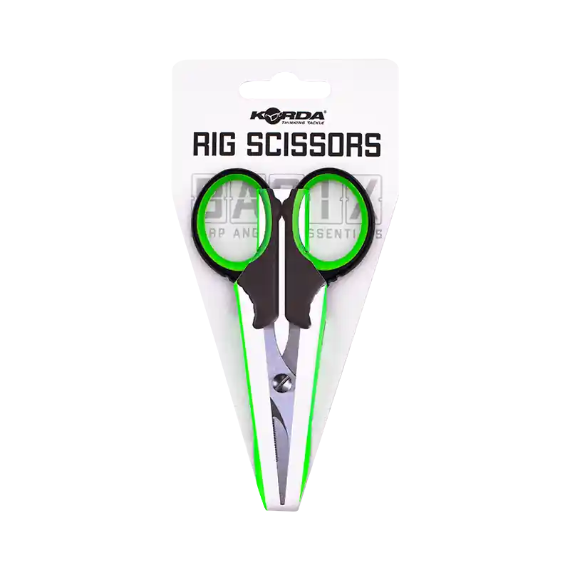 Korda Basix Rig Scissors