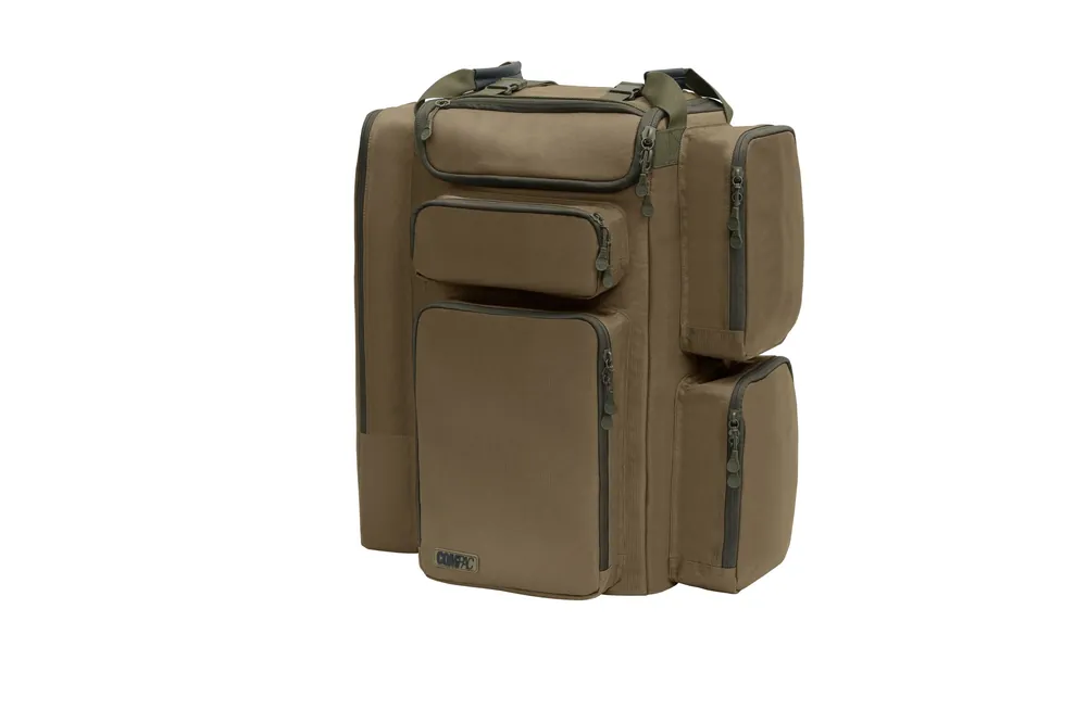 Korda Compac Rucksack 60ltr