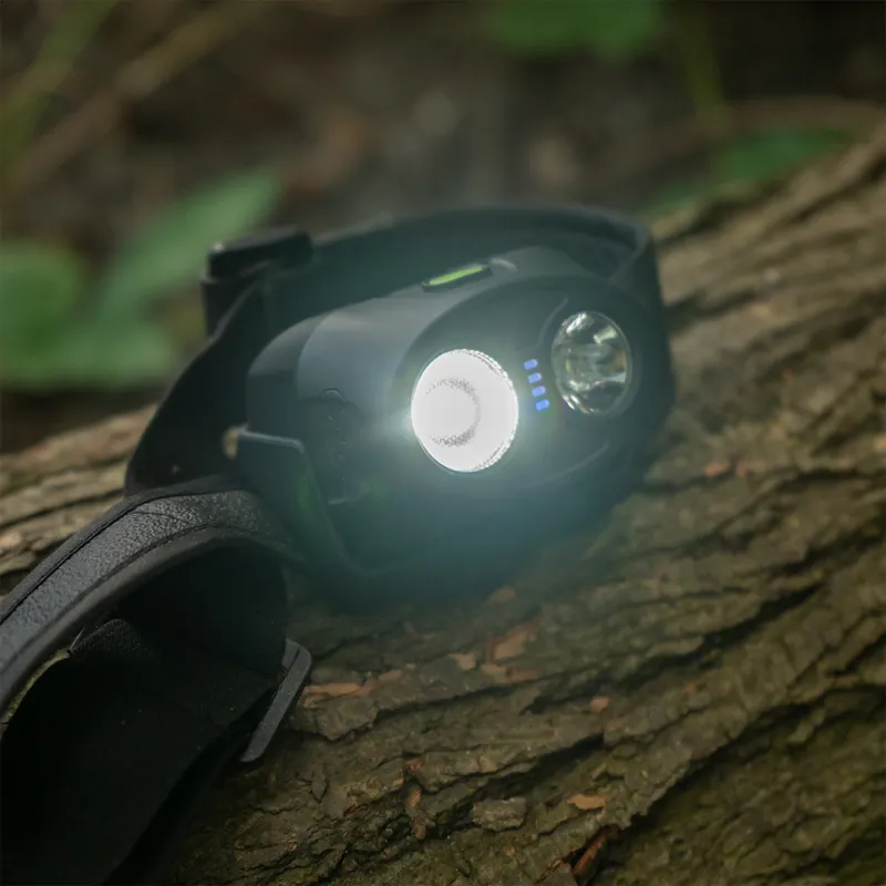 Ridgemonkey VRH300X Pro USB Rechargeable