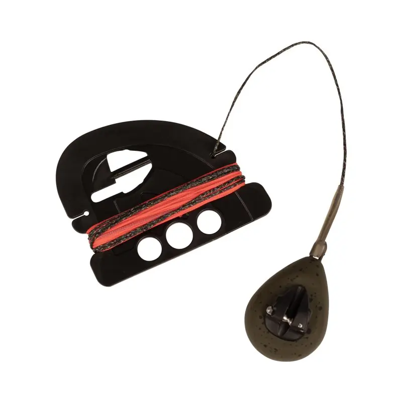 Trakker Clinga Captive Backlead