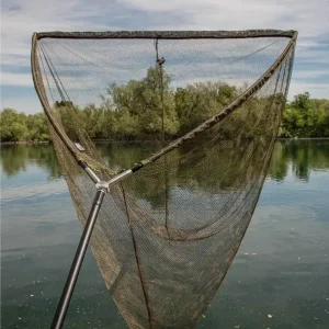 Solar Tackle Bow-Lite Landing Net 42"