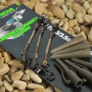 Korda COG Booms Flat Lead
