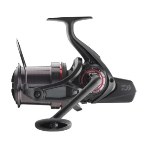Daiwa 22 Whisker 45 SCW QD OT