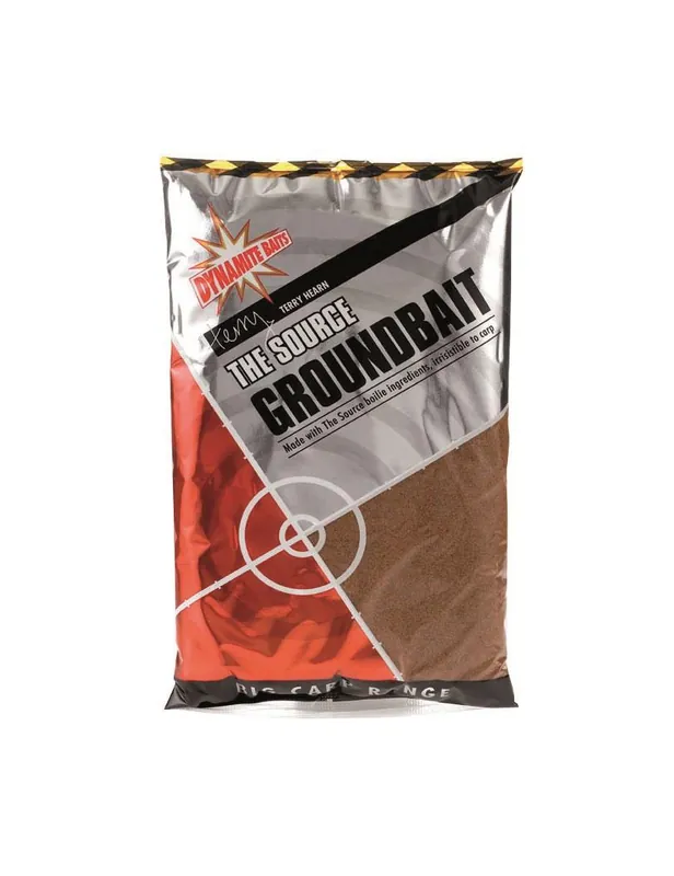 Dynamite Baits The Source Groundbait 900g