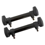 Fox Ranger Pod MK2 2Rod Buzz Bars only Pair