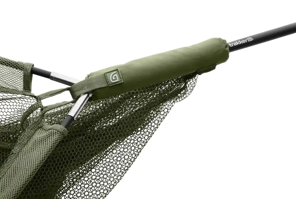 Trakker Slim Net Float