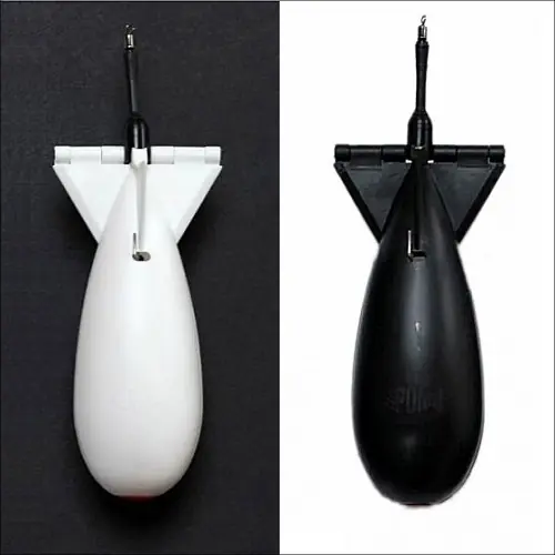 Spomb Baitrocket Mini