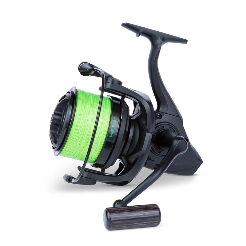 Sonik HeroX Spod Reel