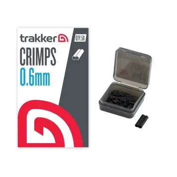 Trakker Crimps