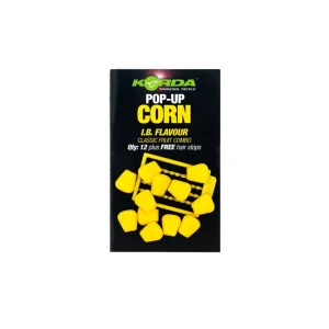 Korda Pop-Up Corn