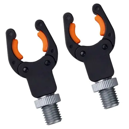 ProLogic Butt Klinger Deluxe Rod Rest - 2pcs