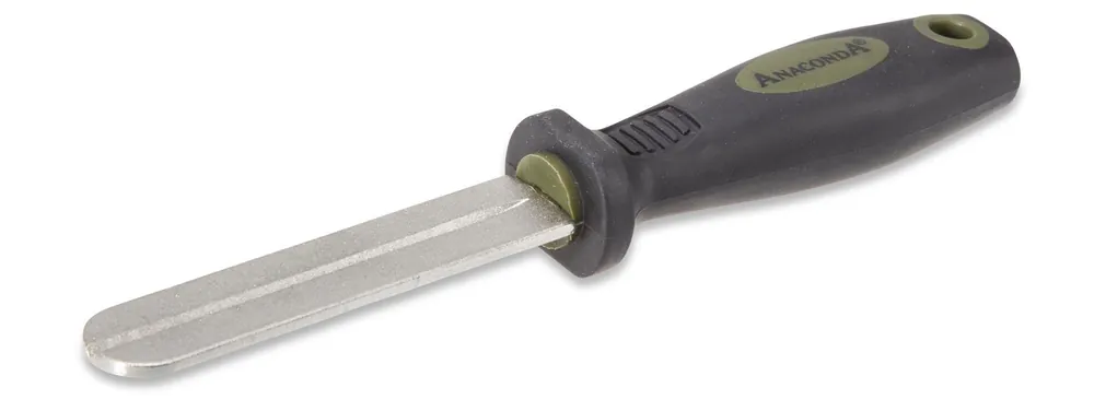 Anaconda Diamond Hook Sharpener 15cm