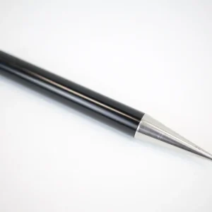 Korda Singlez Spike Aluminium-Black