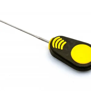 Korda Braided Hair Needle 7cm yellow