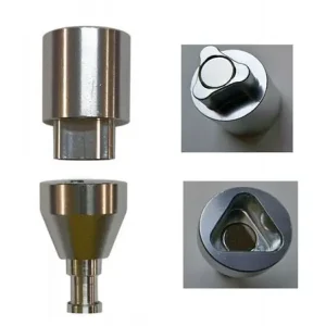 Meccanica Vadese Fastlock 2.0 Completo (Centrale)