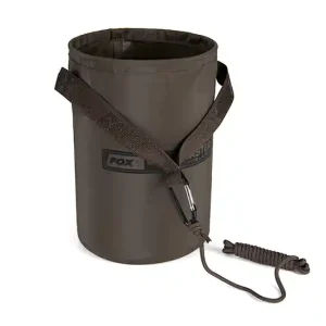 Fox Carpmaster Water Bucket 4,5l
