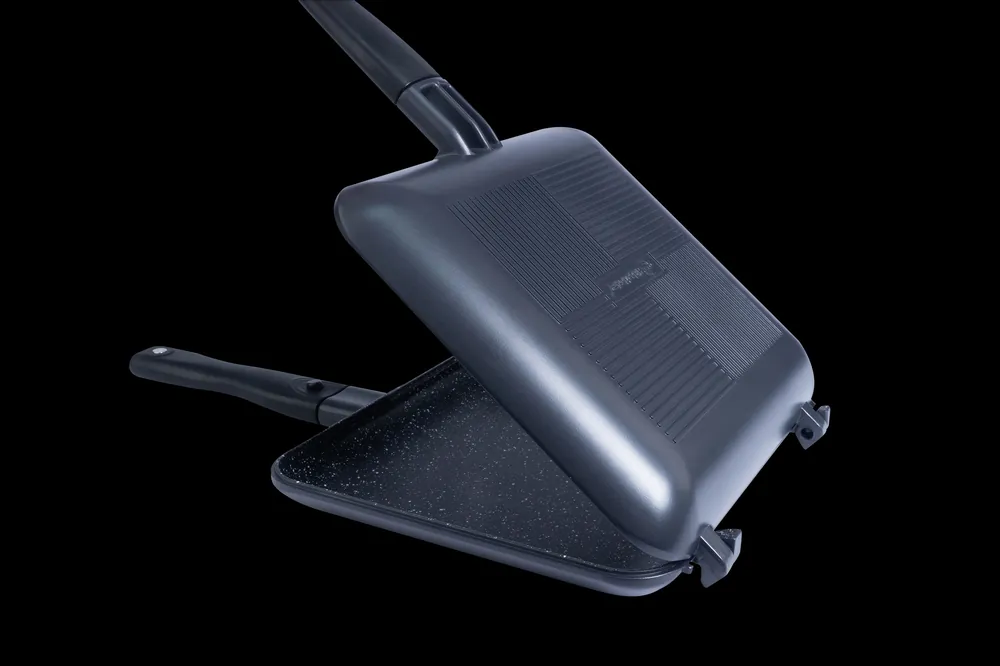Ridgemonkey Connect Sandwich Toaster Granite Edition