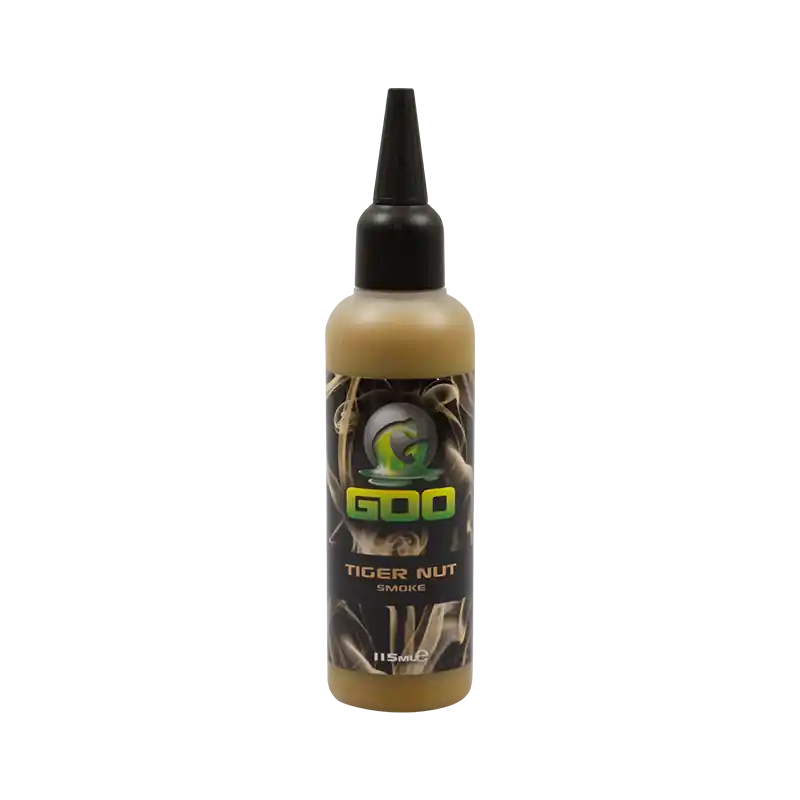 Korda The Goo Tiger Nut Smoke