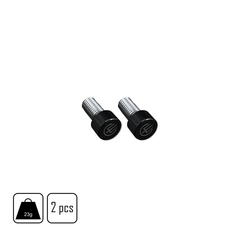 Poseidon P4 Line SHR Heavy Weight 23g