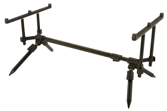 Fox Stalker Plus Pod