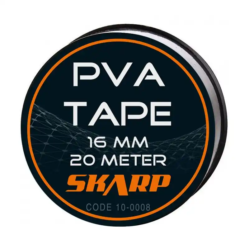 Skarp PVA Tape 16mm 20m