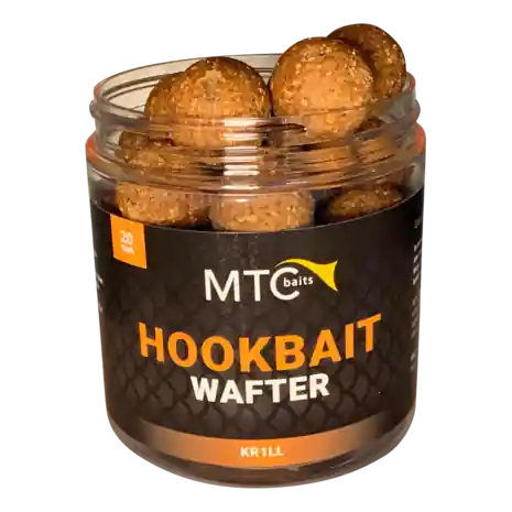 MTC Baits Hookbait Wafter KR1LL