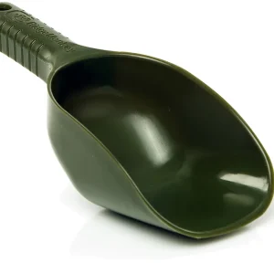 RidgeMonkey Bait Spoon grün